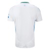Camiseta de fútbol Leeds United Niño 1ª equipación 2024-25